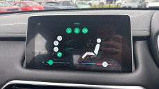 MG Hs 1.5 T-GDI Excite 5dr Petrol Hatchback